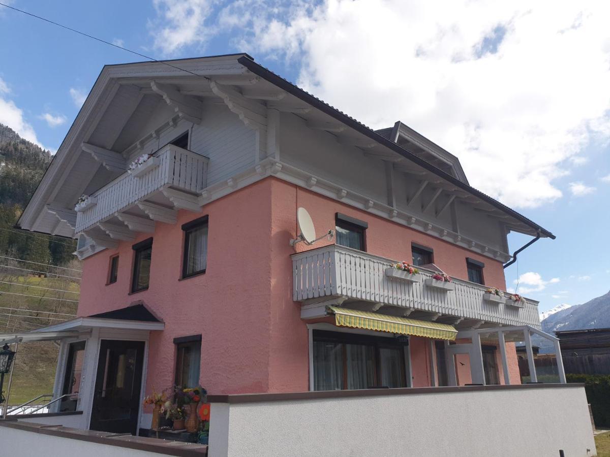 Bed and Breakfast Haus Elena à Lainach Extérieur photo